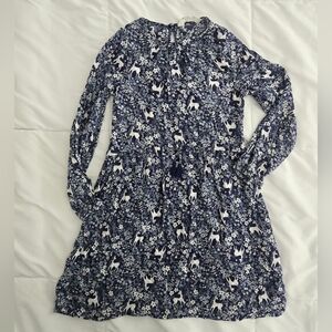 H&M Unicorn Dress